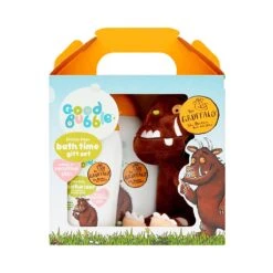 Good Bubble Gruffalo Bath Time Gift Set