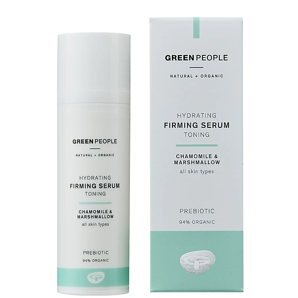 Green People Hydrating Firming Serum 3 Green People Hydrating Firming Serum