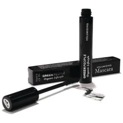 Green People Volumising Mascara