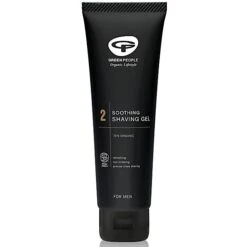 Green People For Men - No. 2: Soothing Shaving Gel