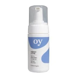 Green People Oy! Foaming Clear Skin Face Wash