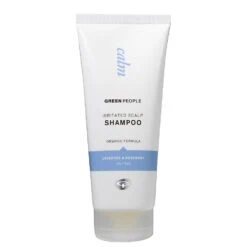 Green People Irritated Scalp Lavender & Rosemary Shampoo