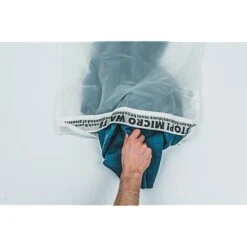 GuppyFriend Washing Bag - Stop Micro Plastics -Big Green Smile Shop GUPPYFRIEND large 2