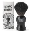 Hawkins & Brimble Shaving Brush -Big Green Smile Shop HAWSHAVBRUSH large