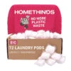 Homethings Eco Laundry Pods 72pk -Big Green Smile Shop HOMELAUNDPODS72 large@2x