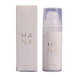 Hanx Lubricant 50ml