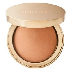 INIKA Baked Mineral Bronzer - Sunkissed