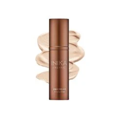 INIKA Certified Organic BB Cream - Nude