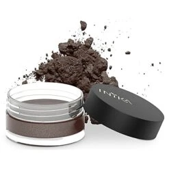 INIKA Loose Mineral Eye Shadow - Coco Motion