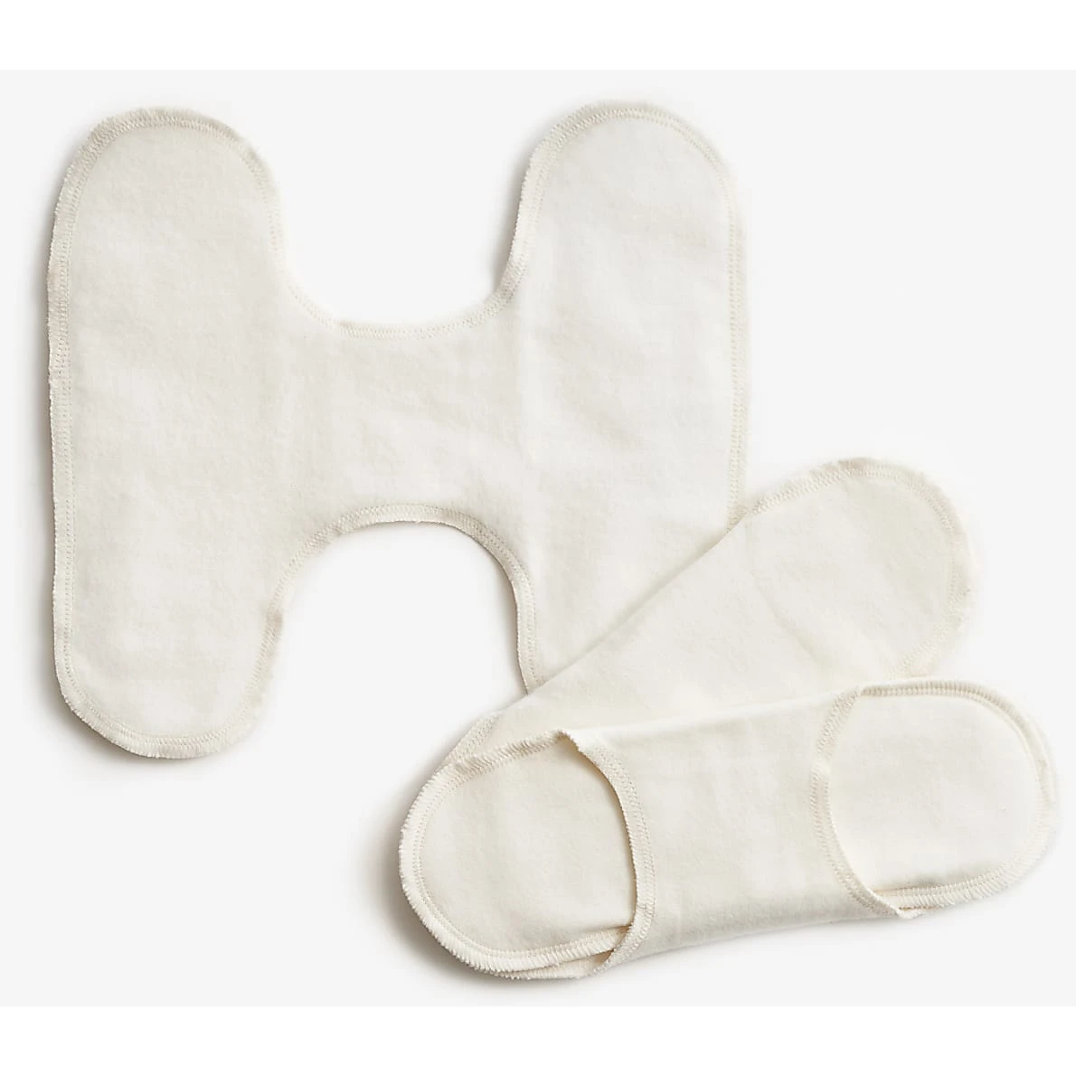 ImseVimse Organic Panty Liners - Snap Free 3 ImseVimse Organic Panty Liners - Snap Free