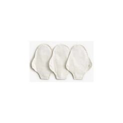 ImseVimse Thong Panty Liners - White