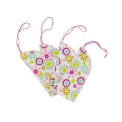 ImseVimse Reusable Tampons Mini -Big Green Smile Shop IVITAMMINI large IVITAMMINIFLOW