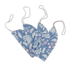 ImseVimse Reusable Tampons Mini -Big Green Smile Shop IVITAMMINI large IVITAMMINIGARDEN