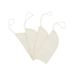 ImseVimse Reusable Tampons Mini -Big Green Smile Shop IVITAMMINI large IVITAMMININATURAL