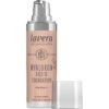 Lavera Hyaluron Liquid Foundation - Cool Ivory -Big Green Smile Shop LAVHYAL large@2x