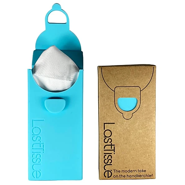 LastTissue - Turquoise 3 LastTissue - Turquoise