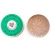 Love The Planet Vegan Mineral Foundation - Glow -Big Green Smile Shop LTPMINFOUNGLOW large