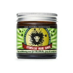Lyonsleaf Mane Tamer
