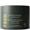 Madara FEED Repair & Dry Rescue Hair Mask -Big Green Smile Shop MADFEEDMASK large@2x