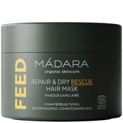 Madara FEED Repair & Dry Rescue Hair Mask
