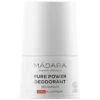 Madara Pure Power Deodorant -Big Green Smile Shop MADHERBALDEO large@2x