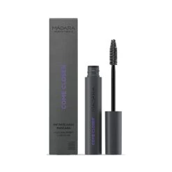 Madara Infinite Lash Mascara - Black