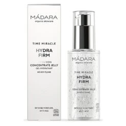 Madara Time Miracle Hydra Firm Hyaluron Concentrate Jelly