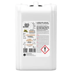 Marcel's Green Soap All Purpose Cleaner Sandalwood & Kardemom 5L -Big Green Smile Shop MGSALLSAND5L large 1