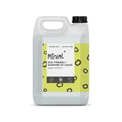 Miniml Apple Orchard Washing Up Liquid - 5L