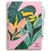 MOYU Erasble Notebook - Love Garden 2 MOYU Erasble Notebook - Love Garden -Big Green Smile Shop MOYULOVGARDA5 large@2x