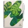MOYU Erasble Notebook - Sandy Jungle 1 MOYU Erasble Notebook - Sandy Jungle -Big Green Smile Shop MOYUSANDJUNA5 large@2x