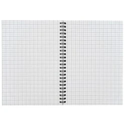 MOYU Young Yellow Erasable A5 Notebook -Big Green Smile Shop MOYUYELLOWA5 large 3