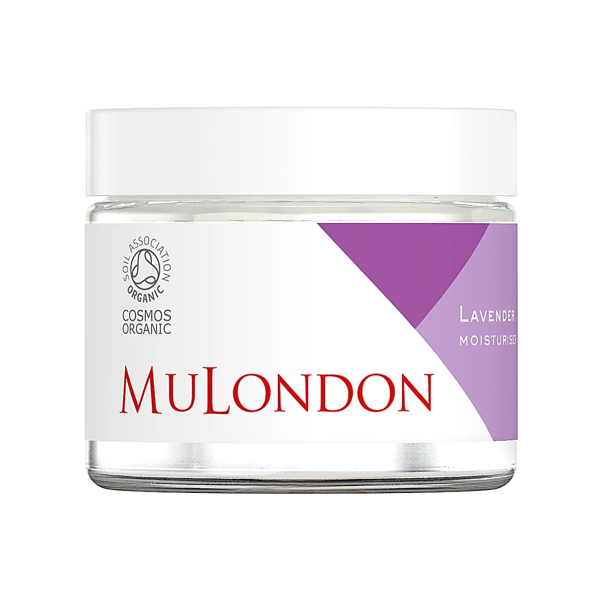 MuLondon Lavender Moisturiser 3 MuLondon Lavender Moisturiser