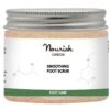 Nourish London Smoothing Foot Scrub With Peppermint & Eucalyptus