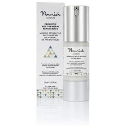 Nourish London Probiotic Multi-Mineral Repair Mask