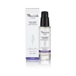 Nourish London Relax Calming Moisturiser