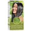 Naturtint Permanent Natural Hair Colour - 1N Ebony Black -Big Green Smile Shop NTINT1NEBON large@2x