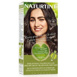 Naturtint Permanent Natural Hair Colour - 4G Golden Chestnut