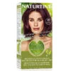 Naturtint Permanent Natural Hair Colour - 4M Mahogany Chestnut -Big Green Smile Shop NTINT4MMAHOG large@2x