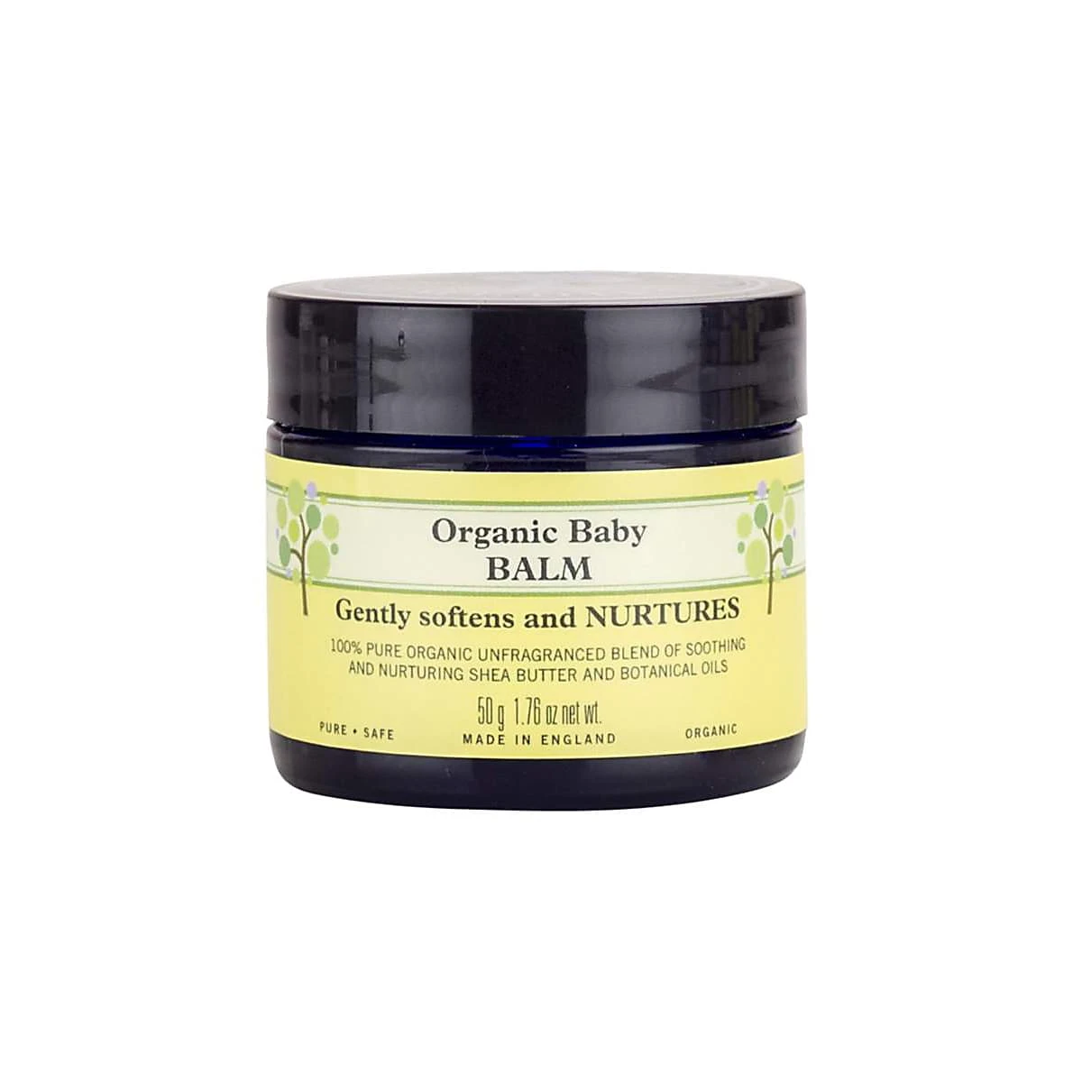 Neal's Yard Remedies Organic Baby Balm 3 Neal's Yard Remedies Organic Baby Balm