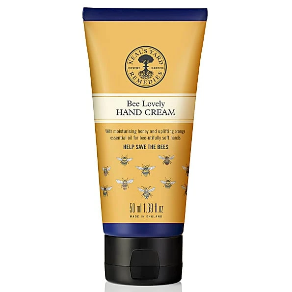 Neal's Yard Bee Lovely Hand Cream 3 Neal's Yard Bee Lovely Hand Cream