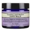 Neal's Yard Remedies Comfrey & Mallow Foot Balm 1 Neal's Yard Remedies Comfrey & Mallow Foot Balm -Big Green Smile Shop NYRCOMFOOTBALM large