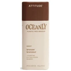 Attitude Oceanly Bronzer - Ebony