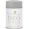 The Ohm Collection Deodorant Powder - Coconut - 50g -Big Green Smile Shop OHMDEOPWCOCO50GR large@2x