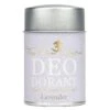The Ohm Collection Deodorant Powder - Lavender - 120g 2 The Ohm Collection Deodorant Powder - Lavender - 120g -Big Green Smile Shop OHMDEOPWLAV120GR large@2x
