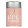 The Ohm Collection Deodorant Powder - Neroli - 50g 2 The Ohm Collection Deodorant Powder - Neroli - 50g -Big Green Smile Shop OHMDEOPWNERO50GR large@2x