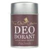 The Ohm Collection Deodorant Powder - Patchouli - 50g -Big Green Smile Shop OHMDEOPWPATC50GR large@2x