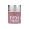 The Ohm Collection Deodorant Powder - Rose - 120g -Big Green Smile Shop OHMDEOPWROS120GR large@2x