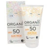 Organii SPF50 Sun Milk 2 Organii SPF50 Sun Milk -Big Green Smile Shop ORGSUNMILK50 large@2x