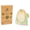 Pandoo Cleansing Pads -Big Green Smile Shop PANCLEPAD large